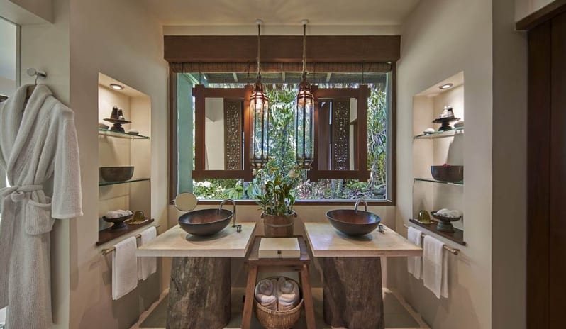 Song Saa Private Island-One Bedroom Jungle Villa 4_6420